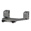 WARNE MFG. COMPANY 1" ULTRA HIGH (1.435") 20 MOA MOUNT, TACTICAL GRAY