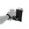 WARNE MFG. COMPANY SKYLINE UNIVERSAL DATA CARD HOLDER 30MM
