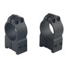 Maxima Grooved Receiver Rings offer unmatched strength and durability for Ruger rifles, ensuring a precise fit and reliable performance for your scope.