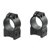 Warne Maxima Grooved Receiver Rings offer unmatched strength and durability for Ruger rifles, ensuring precise fit and reliable scope mounting.