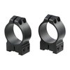 MAXIMA Grooved Receiver CZ Rings offer precision CNC machined strength and durability, fitting CZ 527 and CZ 550 with 16mm and 19mm dovetails.