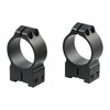 EUROPEAN DOVETAIL MAXIMA RINGS offer a secure fit for BRNO/CZ 527 rifles with 16mm dovetails, locking your scope and rifle into a solid unit.