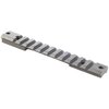 TACTICAL SCOPE BASES from WARNE MFG. COMPANY feature rigid, steel construction for maximum strength, available in standard or 20 MOA for enhanced long-range shooting.