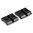WARNE MFG. COMPANY MAXIMA 2-PIECE BASE BROWNING BLR MATTE
