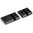 WARNE MFG. COMPANY MAXIMA 2-PIECE BASE RUGER® 10/22® MATTE