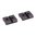 WARNE MFG. COMPANY MAXIMA 2-PIECE BASE STEYR MANNLICHER L & LS MATTE