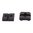 WARNE MFG. COMPANY MAXIMA 2-PIECE BASE STEYR MANNLICHER M & MS MATTE
