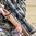 WARNE MFG. COMPANY MAXIMA 2-PIECE BASE STEYR MANNLICHER M & MS MATTE