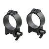 Maxima QD Rings offer unmatched durability, precision CNC machining, indexable levers for zero retention, and compatibility with Weaver-style bases.