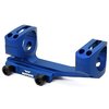 X-SKEL Mounts provide lightweight, durable construction with 1" cantilever for ideal eye relief, ensuring rock solid attachment and reliable Return to Zero.