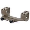X-SKEL MOUNTS offer lightweight, durable design with 1" cantilever for optimal eye relief, ensuring rock solid attachment and maintaining Return to Zero capability.