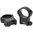WARNE MFG. COMPANY 34MM ULTRA HIGH (1.40") RINGS, BLACK