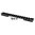 WARNE MFG. COMPANY RUGER AMERICAN CENTERFIRE SA 0 MOA RAIL