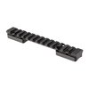Získejte maximální přesnost s Warne Mountain Tech Tactical Rail pro Browning X-Bolt, vyrobenou z lehkého a odolného hliníku 7075-T6 s matným černým povrchem.