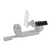 WARNE MFG. COMPANY SKYLINE PRECISION MOUNT ACCESSORY RAIL 0 DEGREE