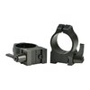 WARNE MFG. COMPANY 1" HIGH (1.035") 16MM DOVETAIL RINGS, BLACK