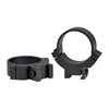 Robust 30mm dovetail rings with a smooth profile, designed for versatile fit on 3/8" and 11mm dovetails, ensuring secure attachment with a T-15 Torx fastener.