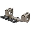 Warne QD XSKEL Cantilever Mount offers a lightweight, reliable design with 2" forward cantilever for optimal eye relief, perfect for MSR platforms.