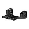 Warne QD XSKEL Cantilever Mount offers a lightweight, reliable design with 2" forward cantilever for optimal eye relief and ideal height for MSR platforms.