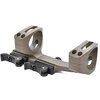 Warne QD XSKEL Cantilever Mount offers a lightweight, skeletonized design with over 2" forward cantilever for optimal eye relief and reliable performance.