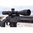 WARNE MFG. COMPANY BROWNING X-BOLT SA TACTICAL RAIL 20 MOA BURNT BRONZE