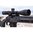 WARNE MFG. COMPANY BROWNING X-BOLT SA TACTICAL RAIL 0 MOA BURNT BRONZE