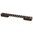 WARNE MFG. COMPANY BROWNING X-BOLT LA TACTICAL RAIL 20 MOA BURNT BRONZE