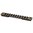 WARNE MFG. COMPANY REMINGTON 700 SA 0MOA RAIL BURNT BRONZE