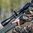 WARNE MFG. COMPANY REMINGTON 700 SA 0MOA RAIL BURNT BRONZE