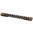 WARNE MFG. COMPANY REMINGTON 700 LA 20MOA RAIL BURNT BRONZE