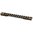 WARNE MFG. COMPANY REMINGTON 700 LA 0MOA RAIL BURNT BRONZE