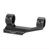 VAPOR 1 PIECE MSR MOUNT offers a strong, lightweight 6061 aluminum design, easy installation, and field-proven performance with a lifetime warranty, all made in the USA.
