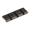 WARNE MFG. COMPANY BROWNING BAR 1.164" MAXIMA EXTENSION BASE MATTE BLACK
