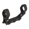 Aero Precision's Ultralight Scope Mount offers a rigid, lightweight design for AR receivers, made from 6061 T6 aluminum, weighing only 3.1-3.3 ounces.