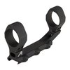 Aero Precision's Ultralight Scope Mount offers a rigid, lightweight design for AR receivers, made from 6061 T6 aluminum, weighing only 3.1-3.3 oz.