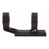 Aero Precision's Ultralight Extended Scope Mounts offer a lightweight 6061 T6 aluminum design, excellent recoil protection, and improved eye relief for AR platforms.