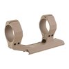 Aero Precision's Ultralight Extended Scope Mounts offer a lightweight, rigid design for AR type receivers, ensuring excellent recoil protection at just 3.07oz.