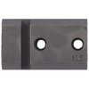 GRAND SLAM BASES by WEAVER offer solid steel, two-piece bases for a variety of rifles and handguns, enhancing scope mounting flexibility and durability.