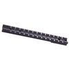 Weaver's REMINGTON 700 Tactical Multi-Slot Scope Base offers versatile mounting options, lightweight aluminum design, and durability for all your optics needs.