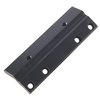 Weaver #1 Side Mount Base offers enhanced bolt and ejection clearance, allowing easier loading and compatibility with various rifle models for optimal scope positioning.