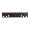 Weaver #2 Side Mount Base offers enhanced bolt and ejection clearance, ensuring smooth loading and compatibility with various scopes and firearms.