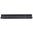 WEAVER #63B TOP MOUNT BASE, BLACK