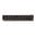 WEIGAND COMBAT BLACK RUGER® MOUNT
