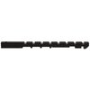WEIGAND COMBAT REDHAWK 6" BARREL MOUNT, BLACK