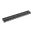 WEIGAND COMBAT RUGER MK I, MK II, MK III, 22/45 SCOPE MOUNT, BLACK