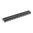 WEIGAND COMBAT RUGER MK I, MK II, MK III, 22/45 SCOPE MOUNT, BLACK