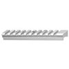 WEIGAND COMBAT SILVER S&W MOUNT