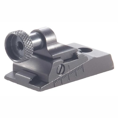 Vylepšete přesnost svého Marlin 336 s nastavitelným peep sightem od Williams Gun Sight, vyrobeným z anodizovaného hliníku pro dlouhou životnost a snadnou montáž.