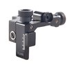 Foolproof-TK receiver sights ensure precise adjustments, a clear field of vision, and lightweight design, fitting most Marlin 336 rifles with target knobs.