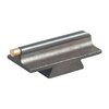 WILLIAMS GUN SIGHT's all-metal beads offer a streamlined design for crisp, visible sight pictures, fitting various ramps and dovetailed barrels.